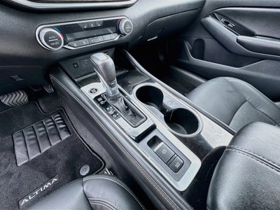 2024 Nissan Altima 2.5 SL