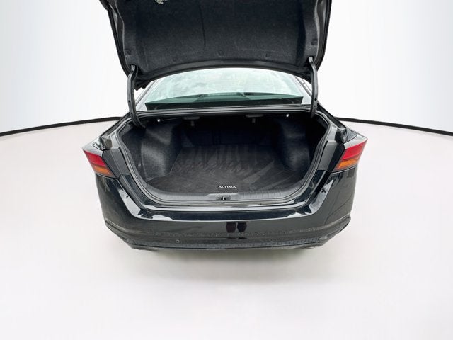 2024 Nissan Altima 2.5 SL