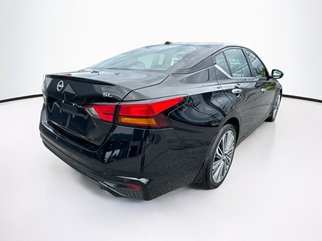 2024 Nissan Altima 2.5 SL