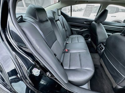 2024 Nissan Altima 2.5 SL