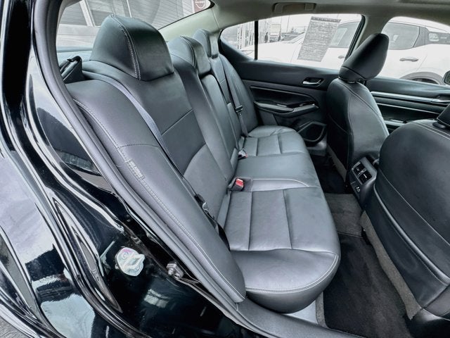 2024 Nissan Altima 2.5 SL