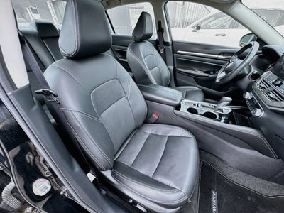 2024 Nissan Altima 2.5 SL