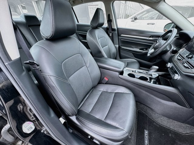 2024 Nissan Altima 2.5 SL