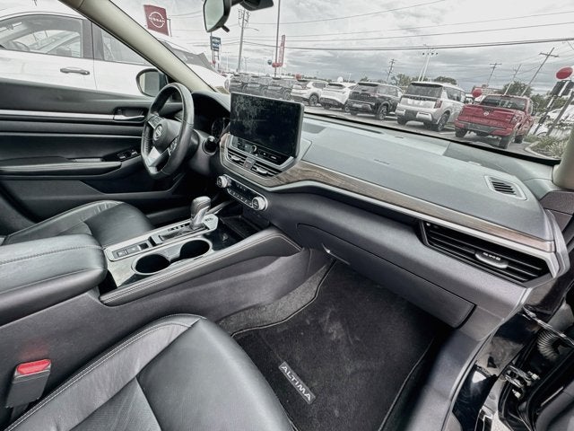 2024 Nissan Altima 2.5 SL