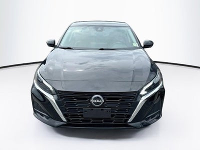 2024 Nissan Altima 2.5 SL