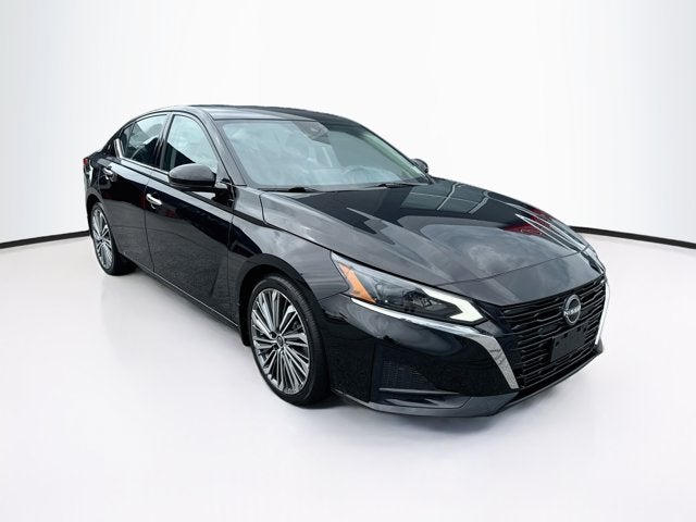 2024 Nissan Altima 2.5 SL