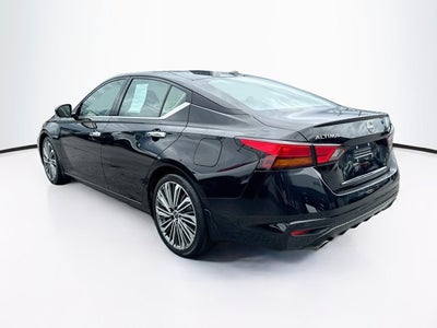 2024 Nissan Altima 2.5 SL