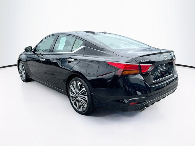 2024 Nissan Altima 2.5 SL