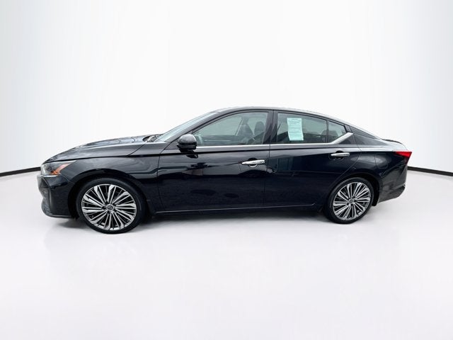 2024 Nissan Altima 2.5 SL