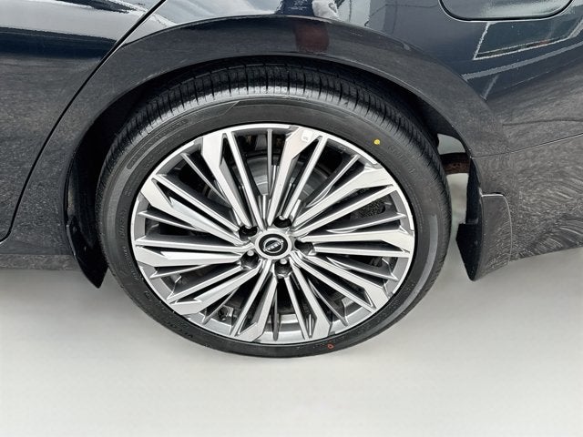 2024 Nissan Altima 2.5 SL
