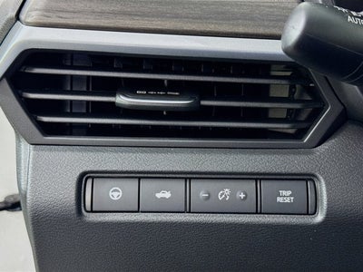 2025 Nissan Altima SL