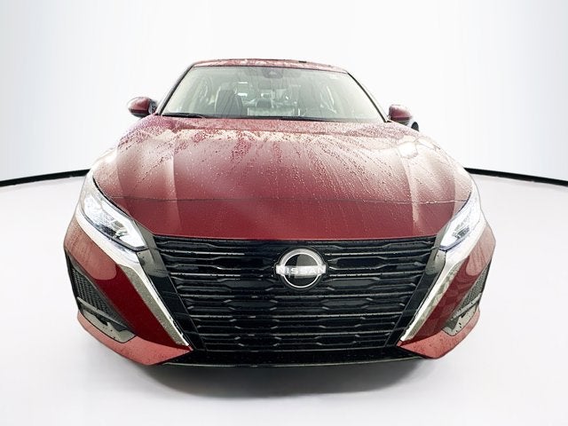 2025 Nissan Altima SL