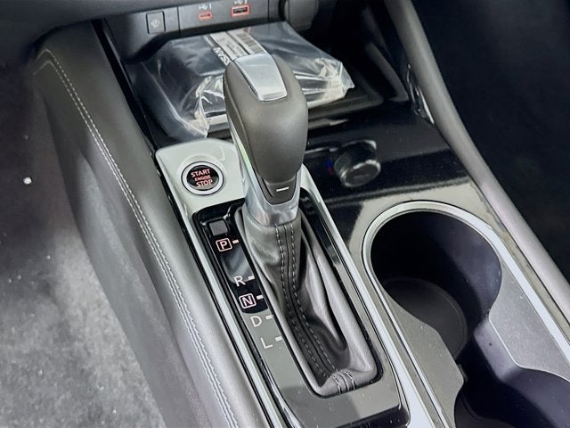 2025 Nissan Altima SL