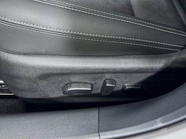 2025 Nissan Altima SL