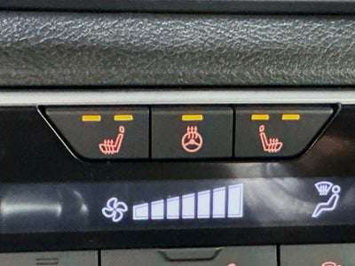 2025 Nissan Altima SL