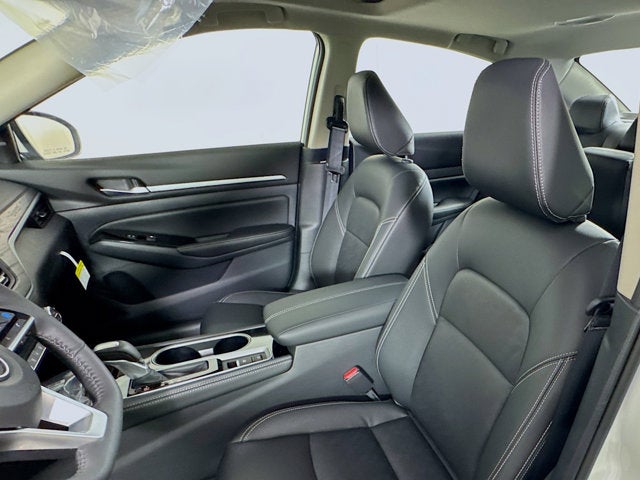 2025 Nissan Altima SL