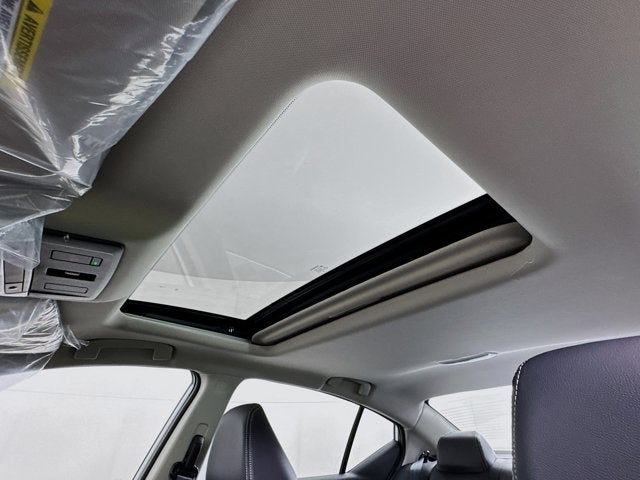 2025 Nissan Altima SL