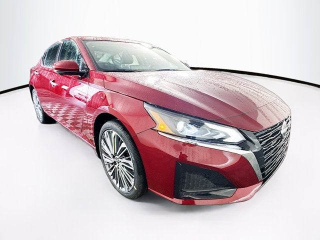 2025 Nissan Altima SL