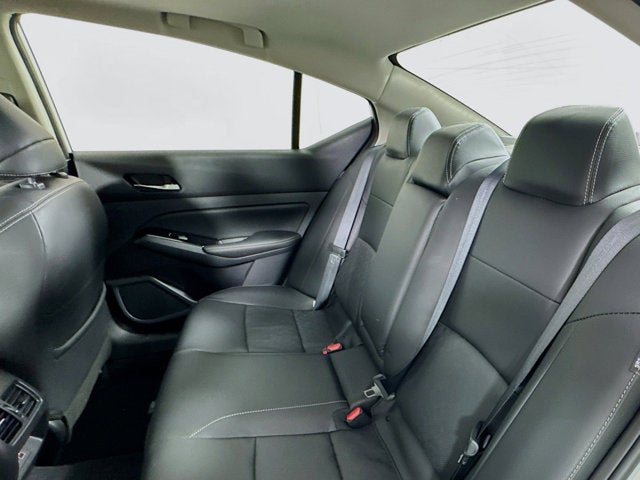 2025 Nissan Altima SL