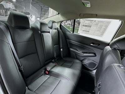 2025 Nissan Altima SL