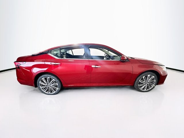 2025 Nissan Altima SL