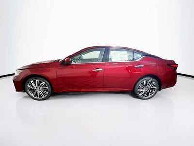 2025 Nissan Altima SL