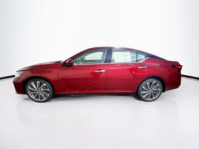 2025 Nissan Altima SL