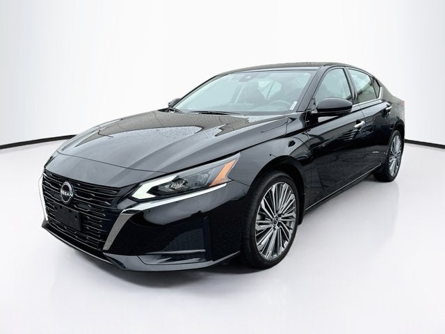 2024 Nissan Altima 2.5 SL