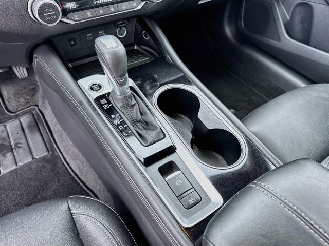 2024 Nissan Altima 2.5 SL