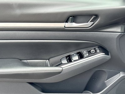 2024 Nissan Altima 2.5 SL