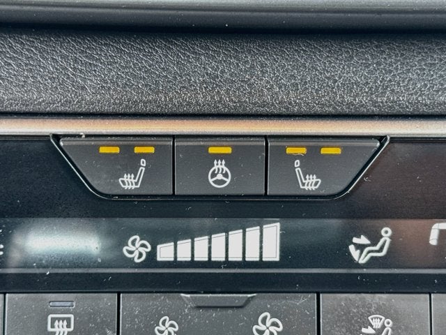 2024 Nissan Altima 2.5 SL