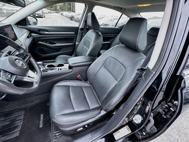 2024 Nissan Altima 2.5 SL