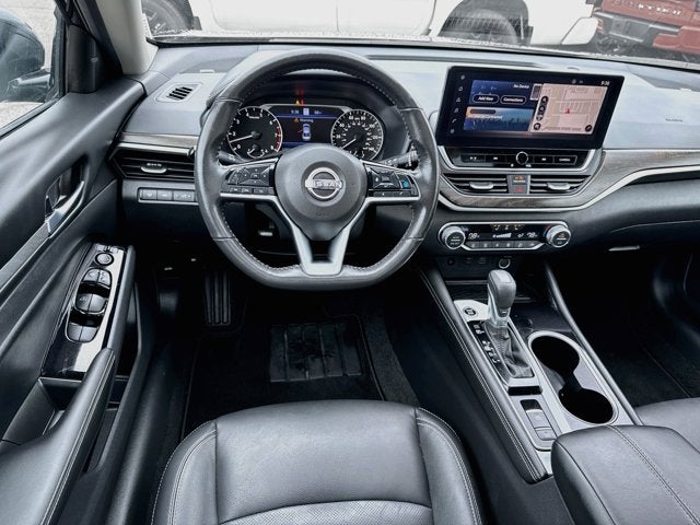2024 Nissan Altima 2.5 SL