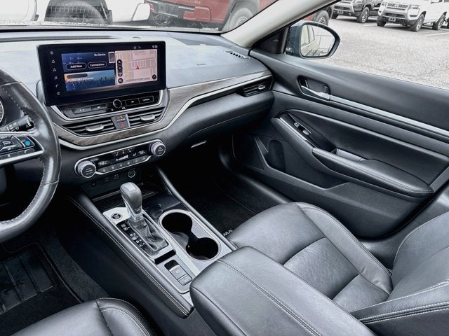 2024 Nissan Altima 2.5 SL
