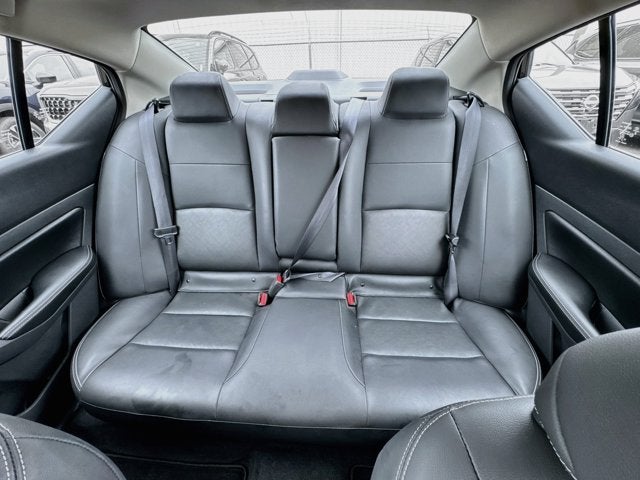 2024 Nissan Altima 2.5 SL