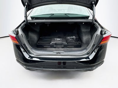 2024 Nissan Altima 2.5 SL