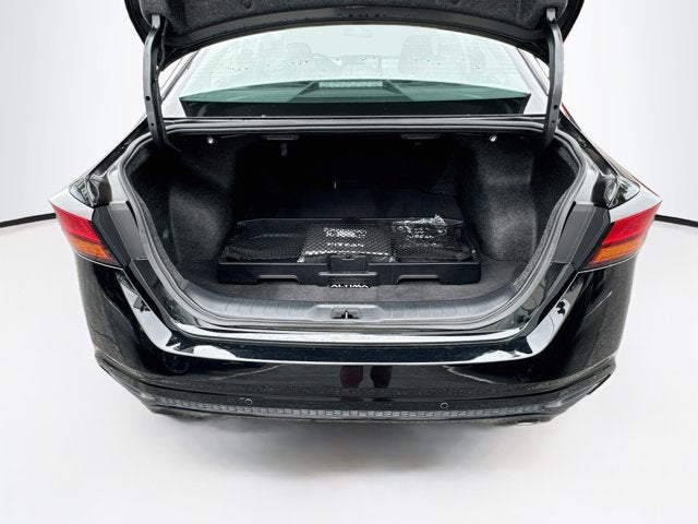 2024 Nissan Altima 2.5 SL