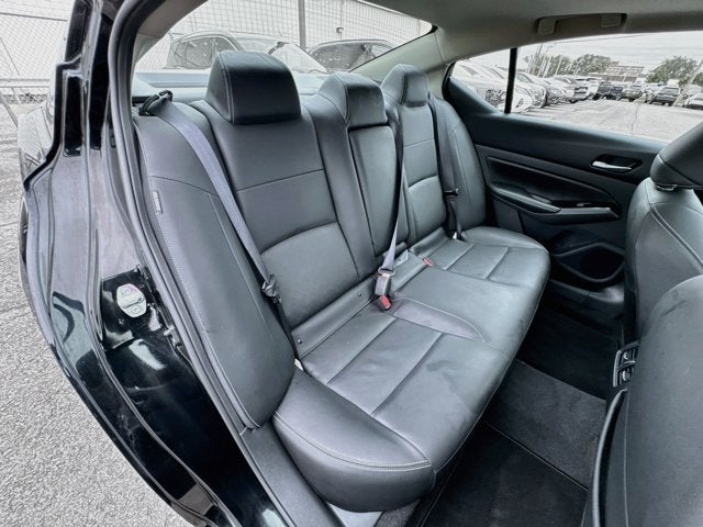 2024 Nissan Altima 2.5 SL