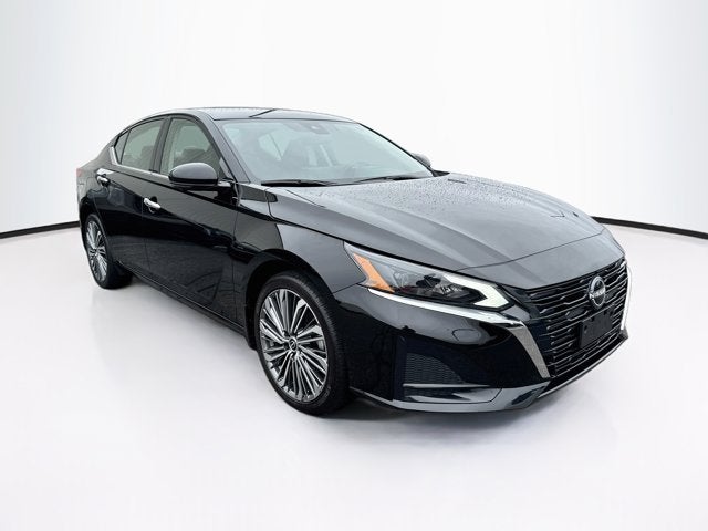 2024 Nissan Altima 2.5 SL