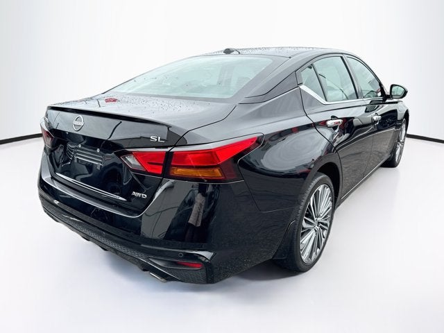 2024 Nissan Altima 2.5 SL