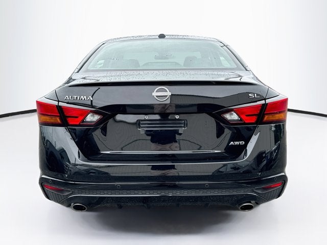 2024 Nissan Altima 2.5 SL