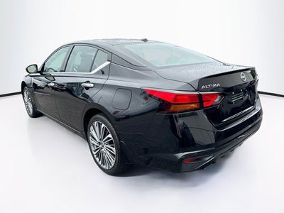 2024 Nissan Altima 2.5 SL