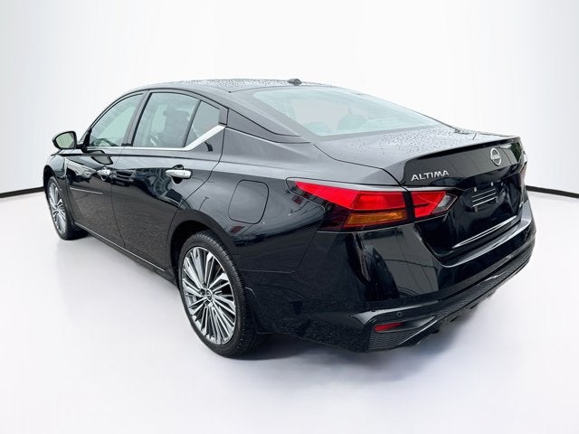 2024 Nissan Altima 2.5 SL