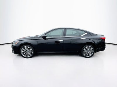 2024 Nissan Altima 2.5 SL