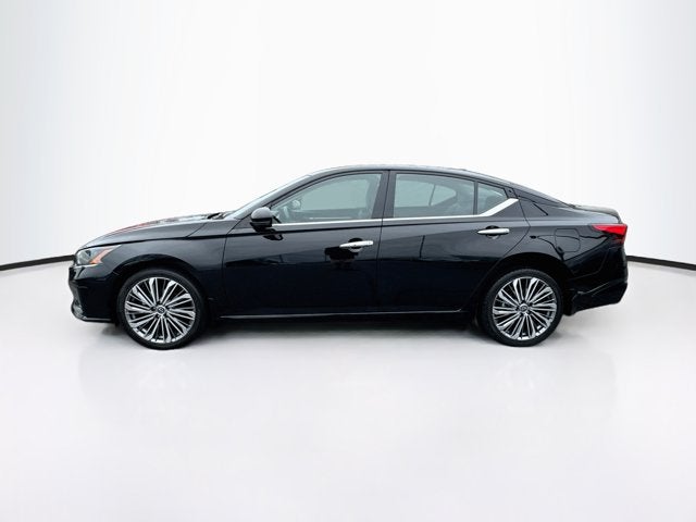 2024 Nissan Altima 2.5 SL