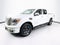 2017 Nissan Titan Platinum Reserve