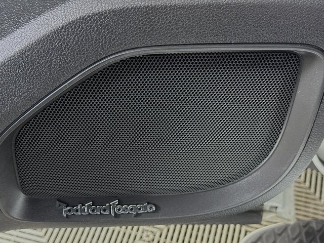 2017 Nissan Titan Platinum Reserve