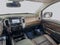2017 Nissan Titan Platinum Reserve