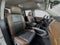 2017 Nissan Titan Platinum Reserve