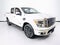 2017 Nissan Titan Platinum Reserve